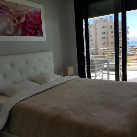 Ferienwohnung Infinity View Arenales del Sol Exterior foto
