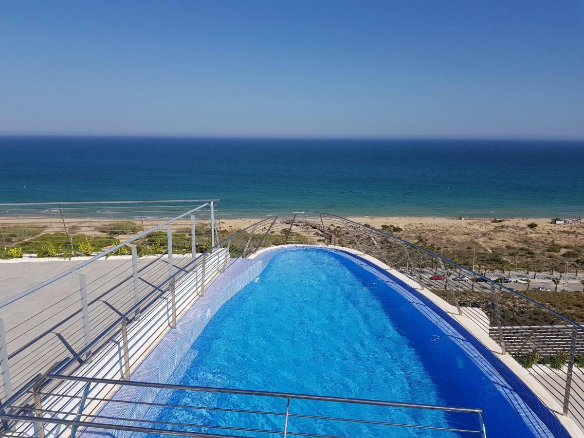Ferienwohnung Infinity View Arenales del Sol Exterior foto