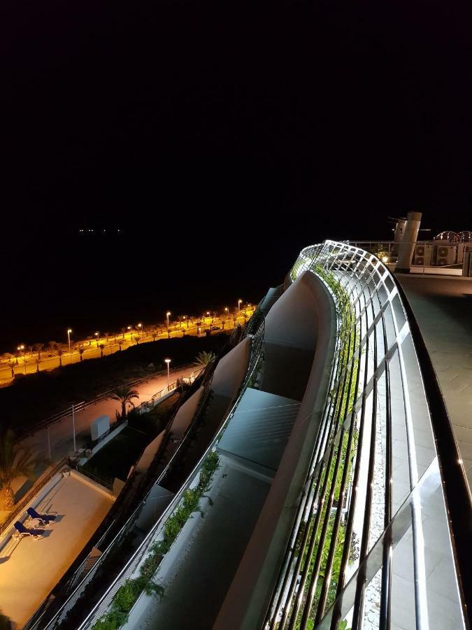Ferienwohnung Infinity View Arenales del Sol Exterior foto