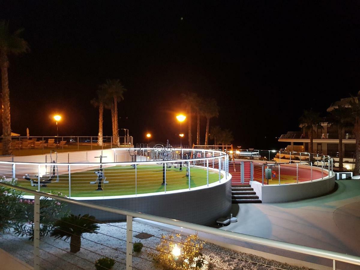 Ferienwohnung Infinity View Arenales del Sol Exterior foto
