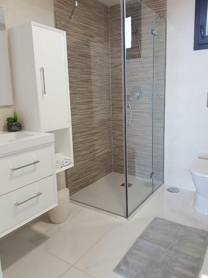 Ferienwohnung Infinity View Arenales del Sol Exterior foto